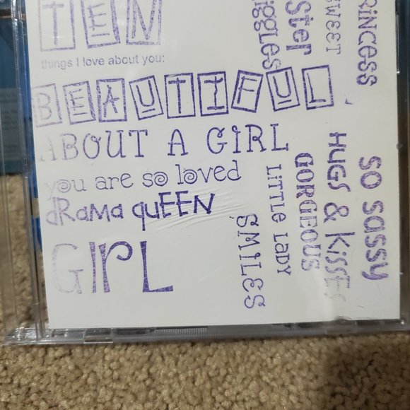 Stamps for Card Making - Picture 4 of 13